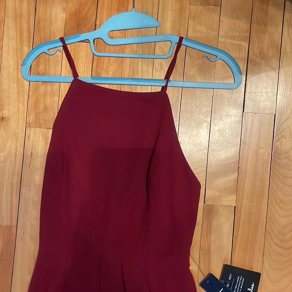 Lulus Dress - Picture 3 of 6